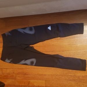 MENS ADIDAS Adizero running tights